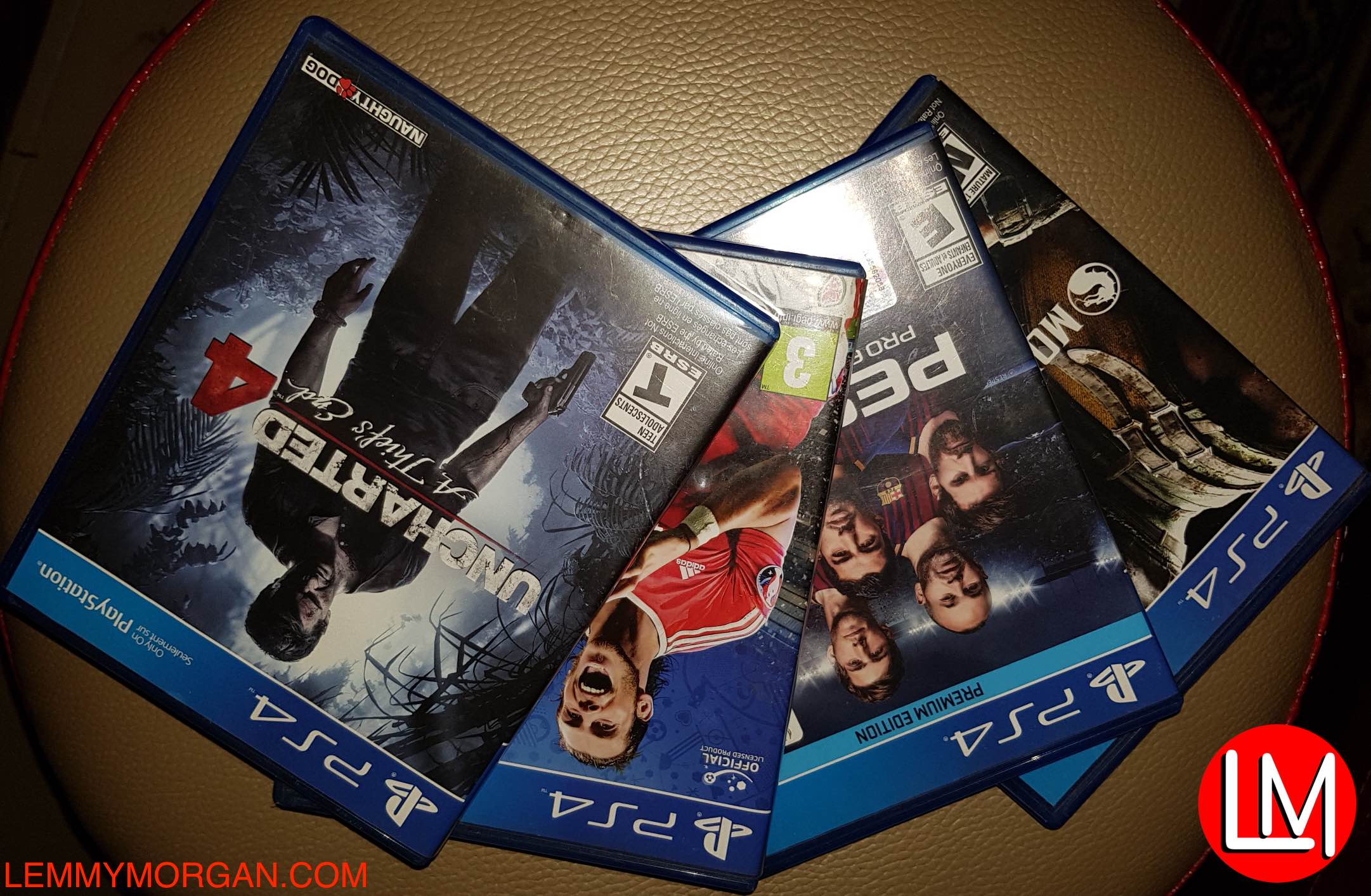 Reasons To Buy Physical Games Copies Instead Of Digital Ones Reasons To Buy Physical Games Copies Instead Of Digital Ones