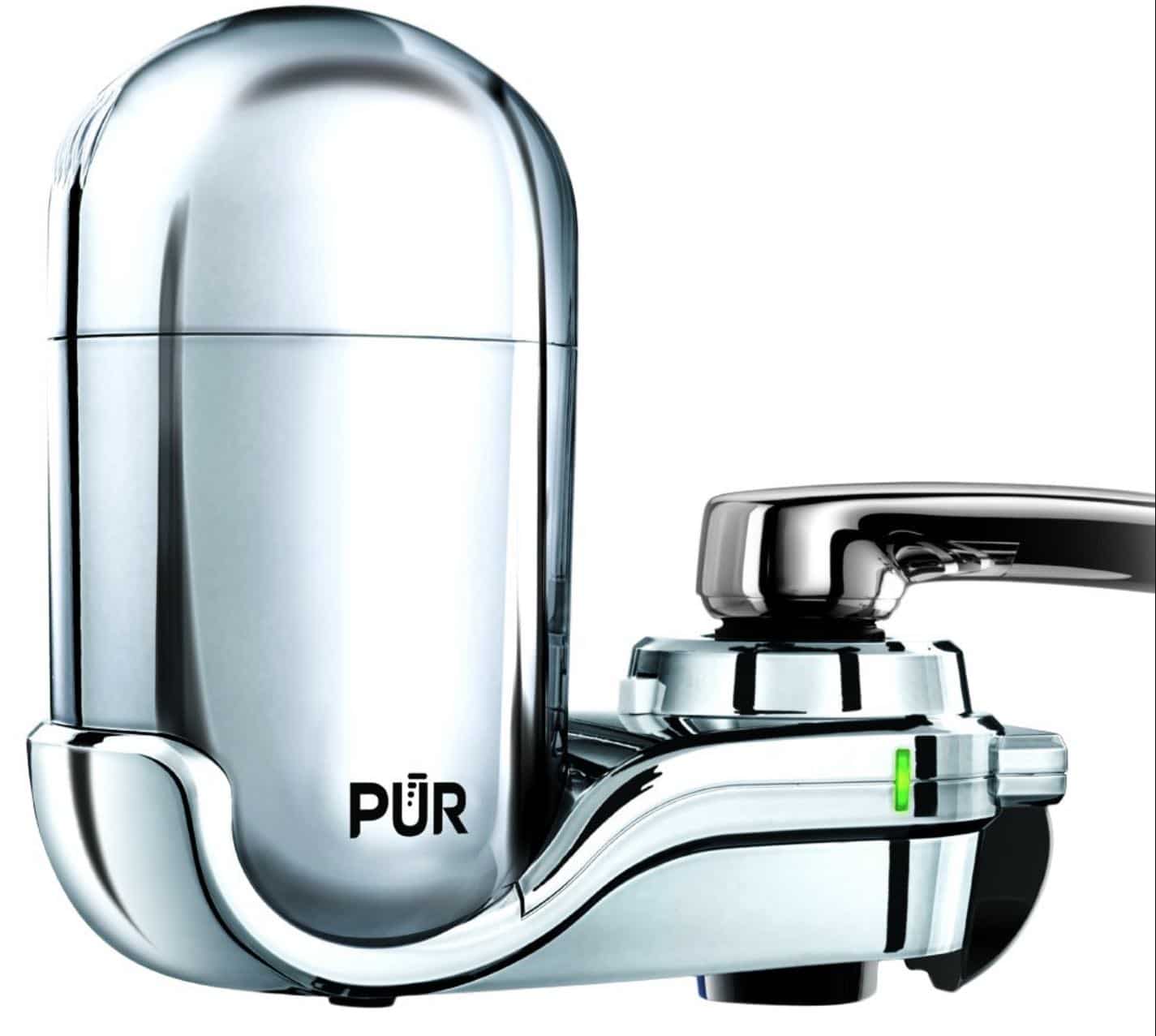 Faucet Water Filters Purchase And Buying Guide For Everyone