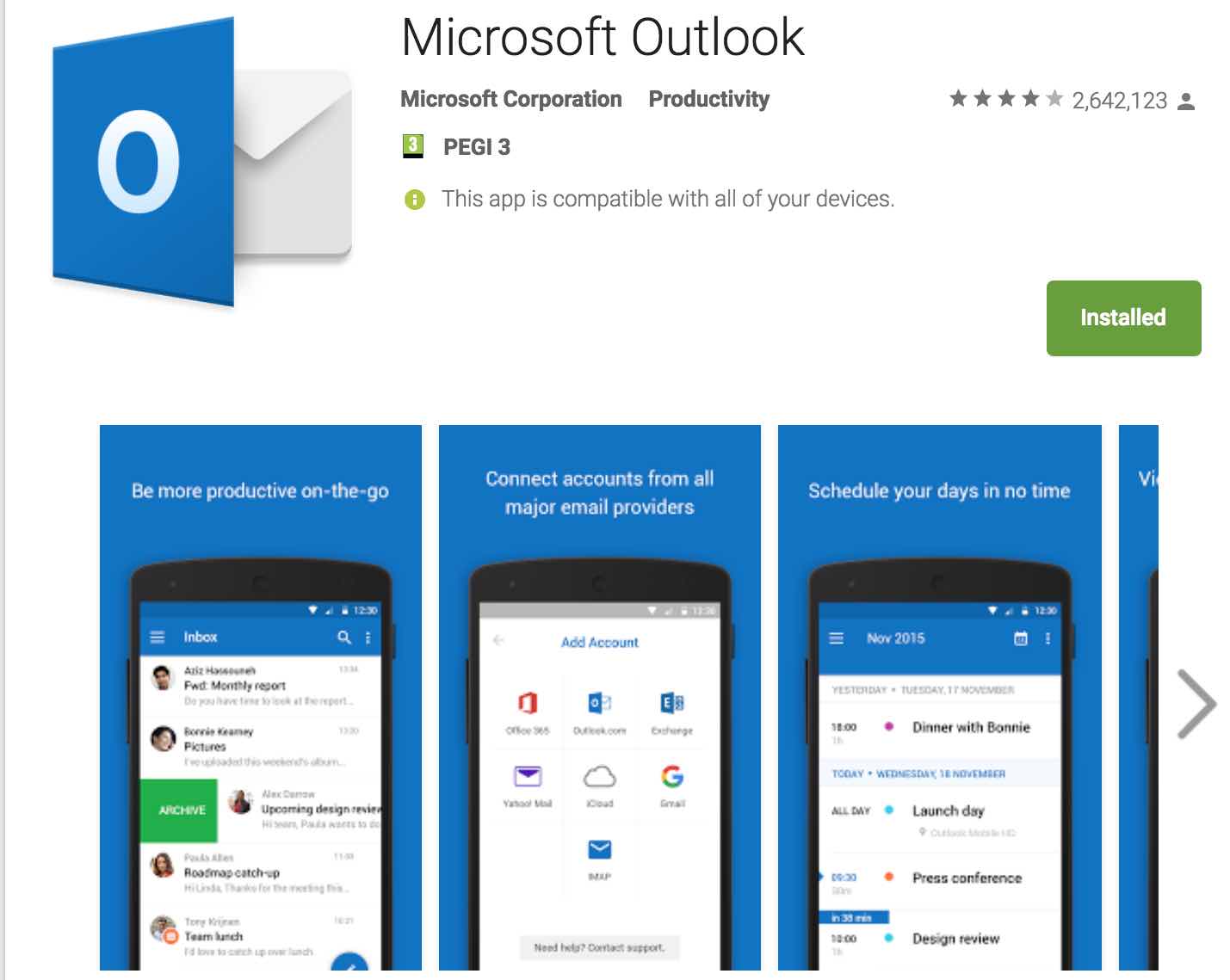 Preventing Battery Draining Android Apps Automatically