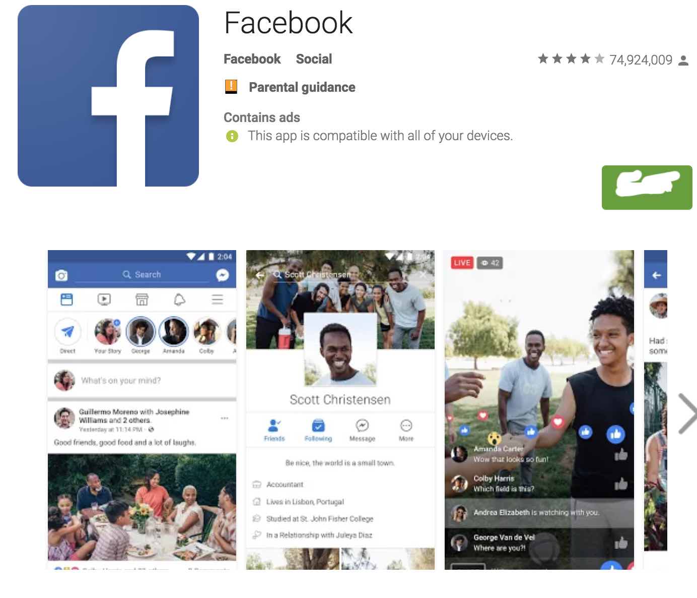 Preventing Battery Draining Android Apps Automatically