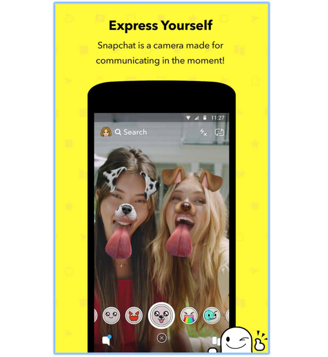 Preventing Battery Draining Android Apps Automatically
